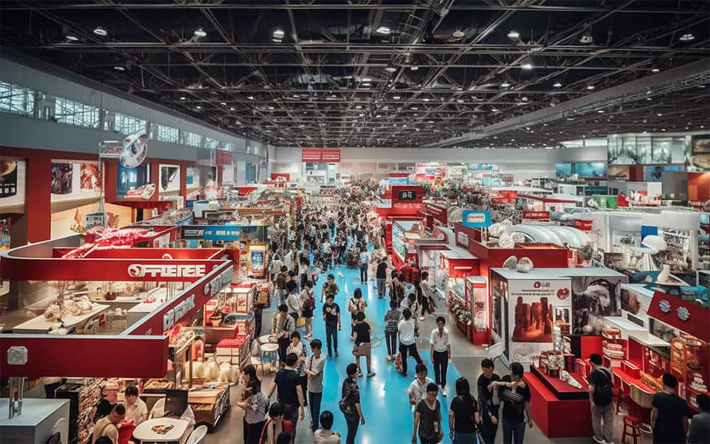 MedicW Makes a Splash at the 2024 Spring Canton Fair