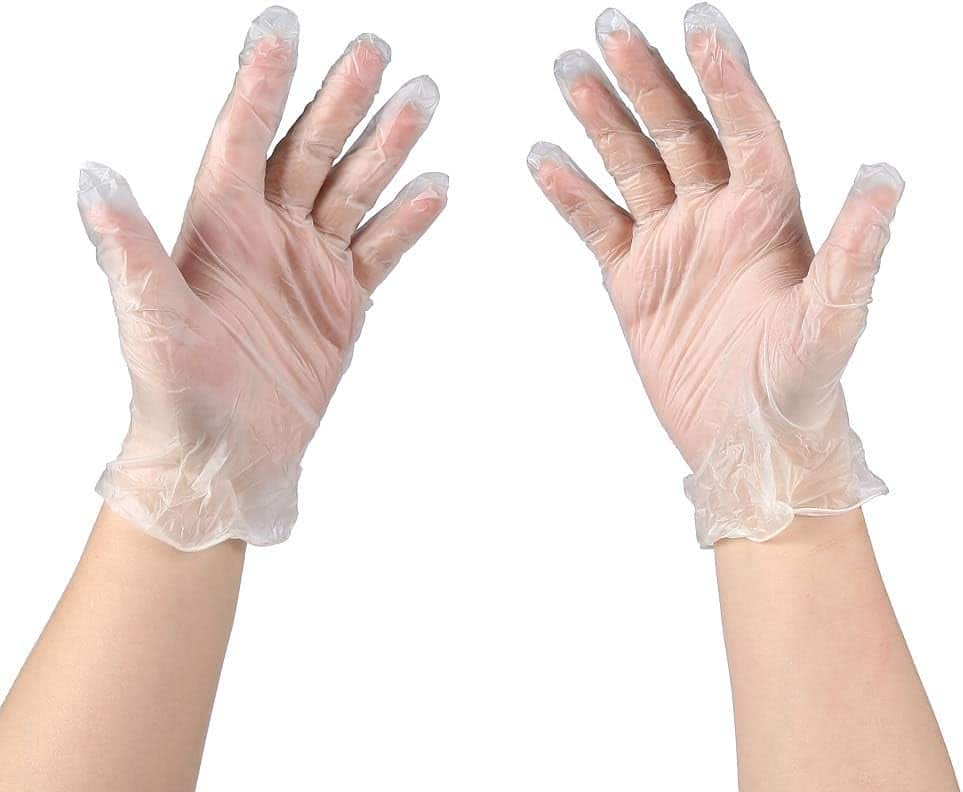 Why Are Disposable Plastic Gloves Important?