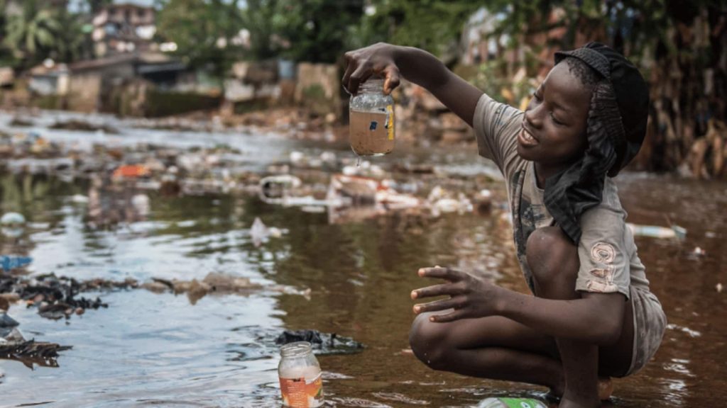 Cholera: A Guide to Prevention, Symptoms, and Treatment