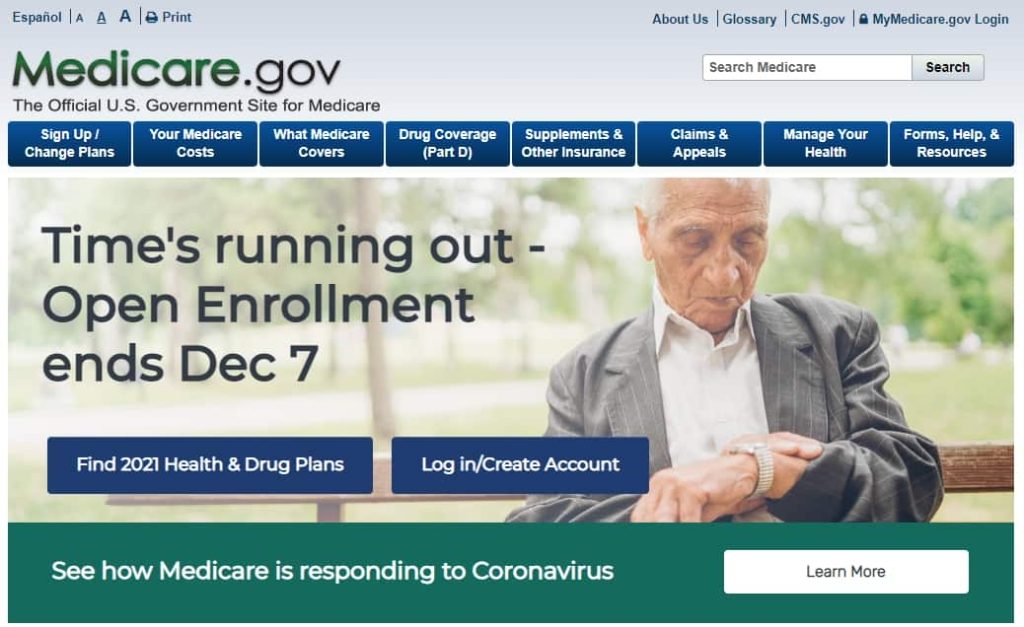 Medicare.gov: Your Go-To Resource for Medicare Information