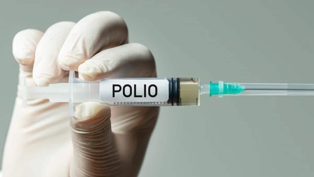 Polio: Understanding and Preventing the Crippling Disease